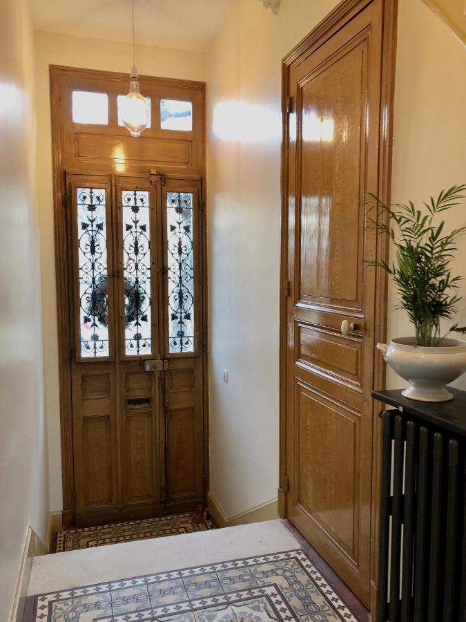 Holiday home Maison Et Jardin A Centre