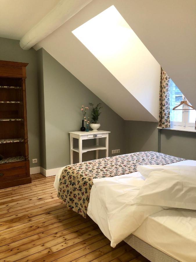 Maison Et Jardin A Centre Holiday home
