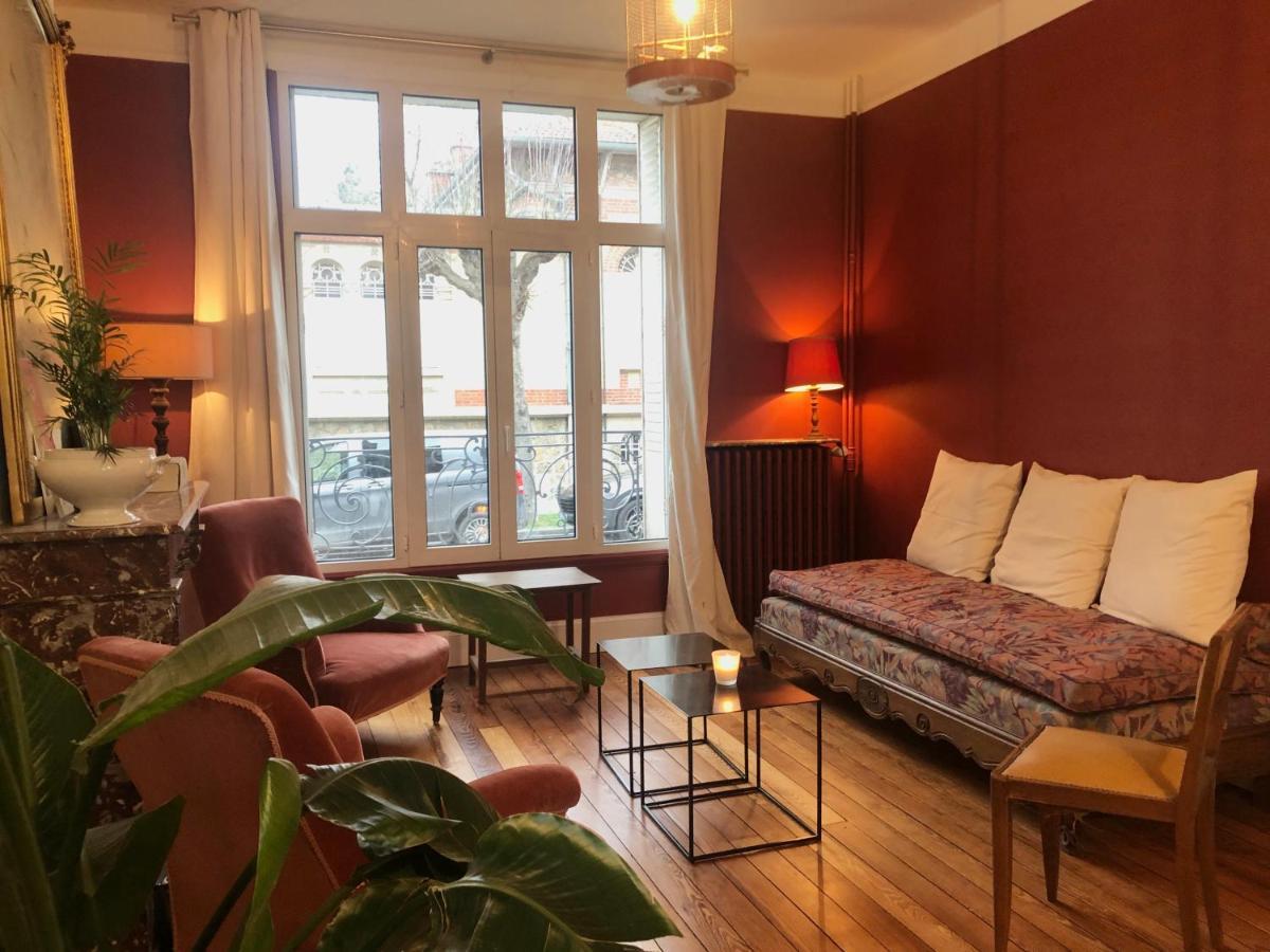 Maison Et Jardin A Centre Holiday home *